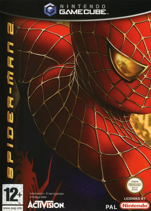 Spider-Man 2 (France)